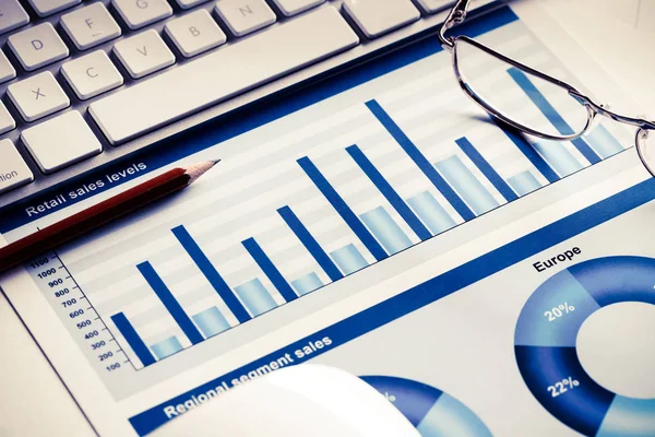 Ortalama satış raporu hazırlanıyor