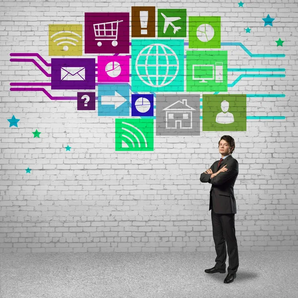 kullanıcı arayüzü konsepti