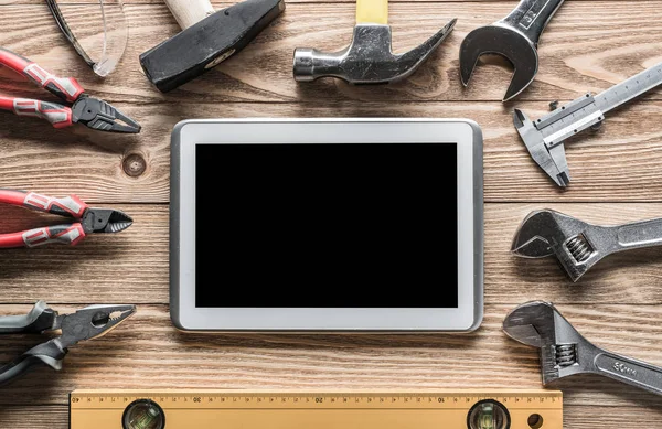 Onarım hizmet isteği