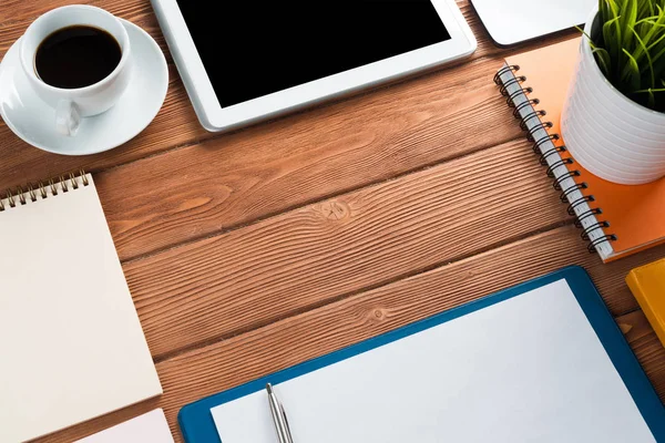 İş hayatı konsepti