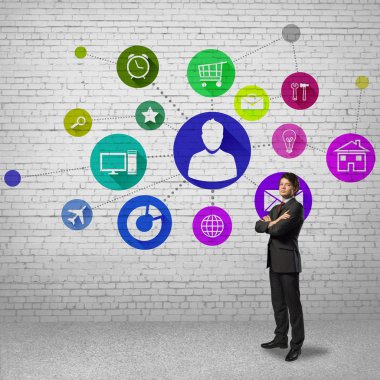 kullanıcı arayüzü konsepti