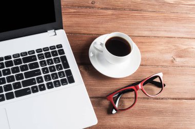 İş hayatı konsepti