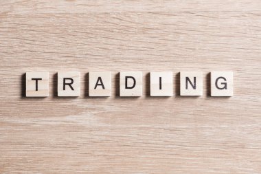 İş kavramsal kelime  