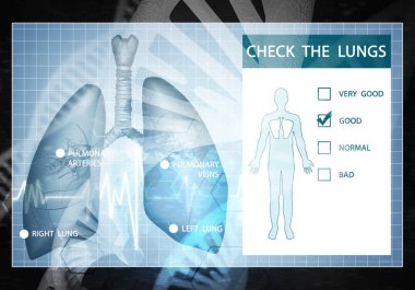 İlaç kullanıcı arayüzü