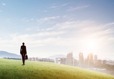 Geliştirme Perspektifler bulmak için