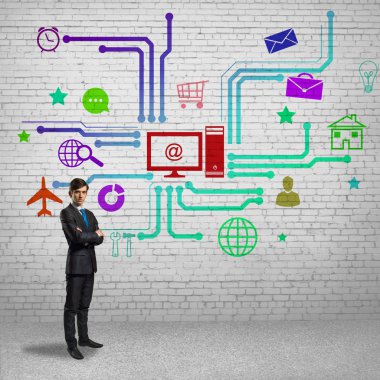 kullanıcı arayüzü konsepti