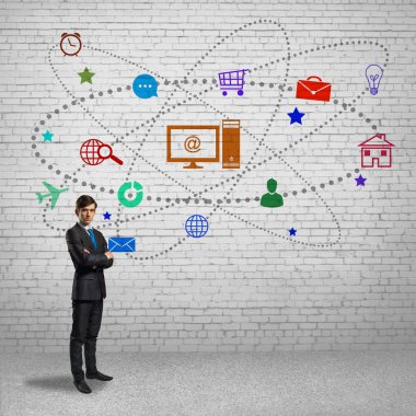 kullanıcı arayüzü konsepti