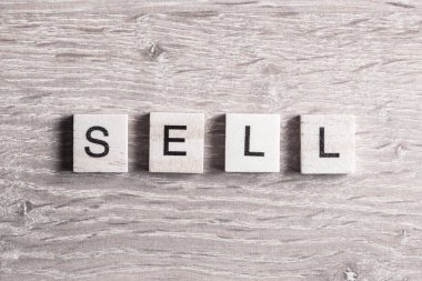 İş kavramsal kelime  