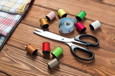 Dikiş ya da DIY için ögeler 