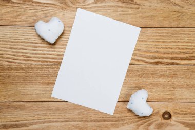 Mesaj yazmak için defter