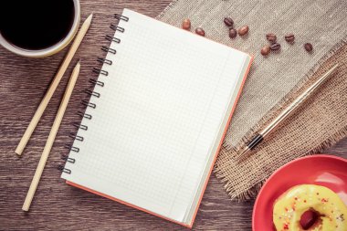 Atıştırmalık kahve molası