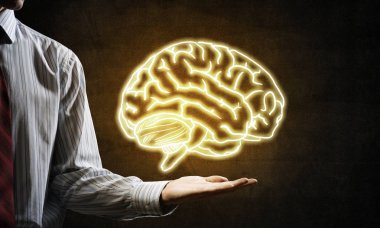 Bizim zihin yeteneği kavramı geliştirmek