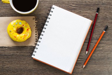 Atıştırmalık kahve molası