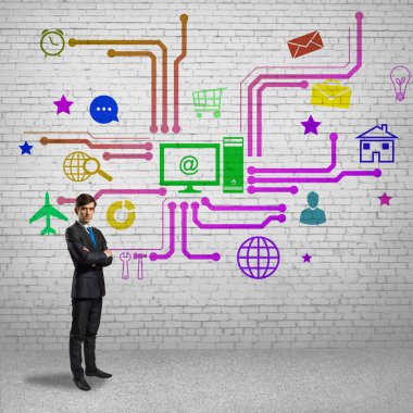 kullanıcı arayüzü konsepti