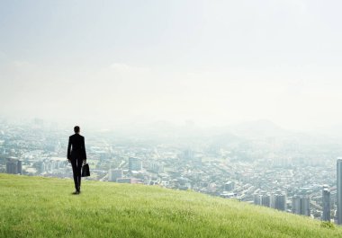 Geliştirme Perspektifler bulmak için