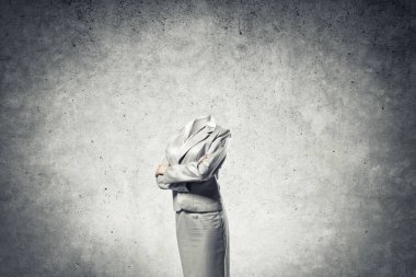 İşkadını baş olmadan