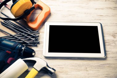 Online hizmet sipariş yapmak