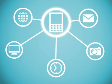 Kullanıcı arayüzü arka plan