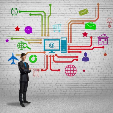 kullanıcı arayüzü konsepti