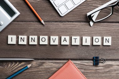 İş hayatı konsepti