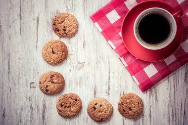 Serinletici kahve Kupası