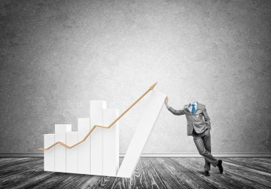 Satışlarını büyüt.