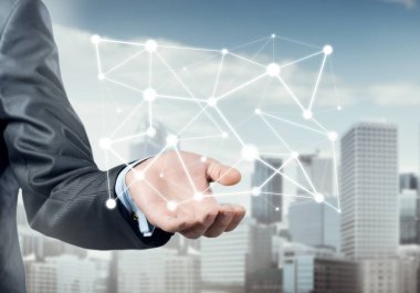 Bağlantı ve etkileşim kavramı sunuluyor