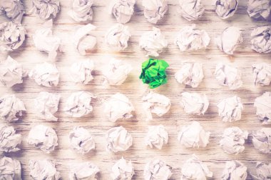 İlham ve yaratıcılık arayışında