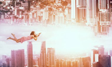 Genç ve özgür olduğunda