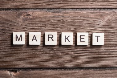 İş kavramsal kelime  