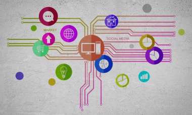 kullanıcı arayüzü simgeler 