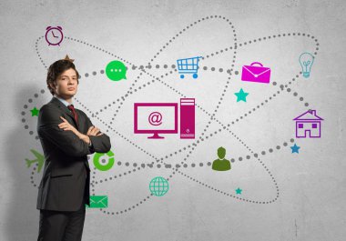 kullanıcı arayüzü konsepti