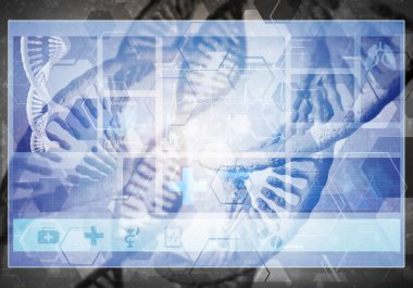 İlaç kullanıcı arayüzü