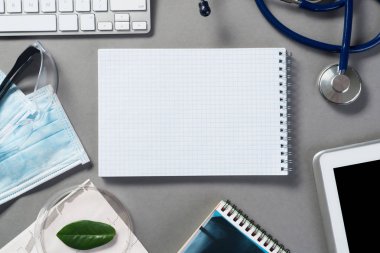 İş hayatı konsepti 