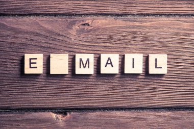 İş kavramsal kelime  