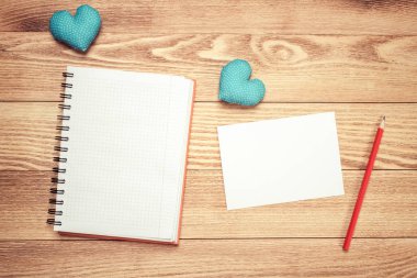 Aşk mesajı ya da davet