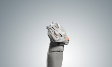 İşkadını baş olmadan