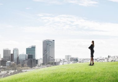 Geliştirme Perspektifler bulmak için