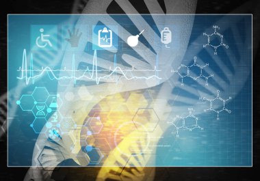 İlaç kullanıcı arayüzü