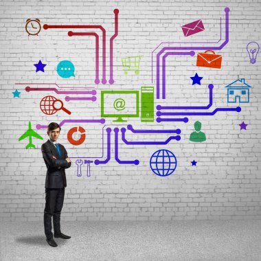 kullanıcı arayüzü konsepti