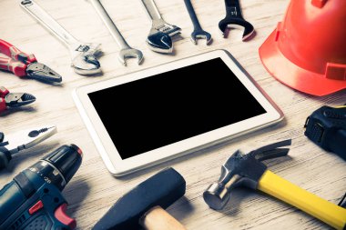 Online hizmet sipariş yapmak