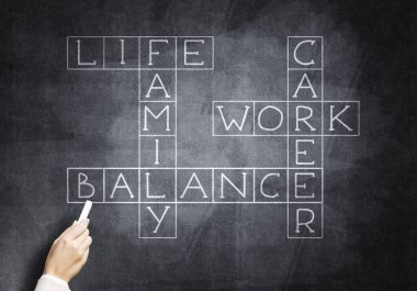 Bulmaca ile eğitim kavramı 