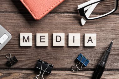 İş hayatı konsepti