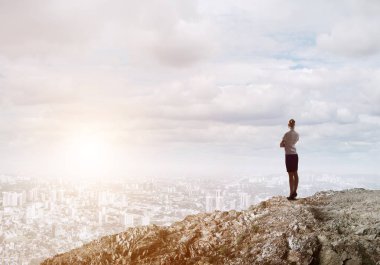 Geliştirme Perspektifler bulmak için