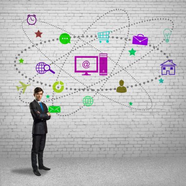 kullanıcı arayüzü konsepti