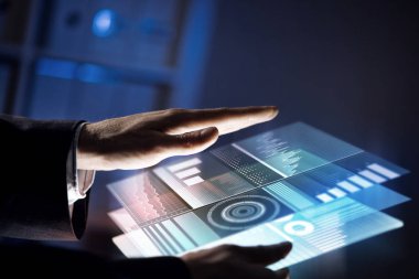 Yeni teknolojiler kullanılıyor