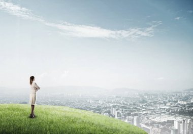 Geliştirme Perspektifler bulmak için