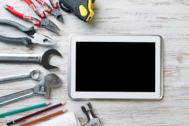 Online hizmet sipariş yapmak