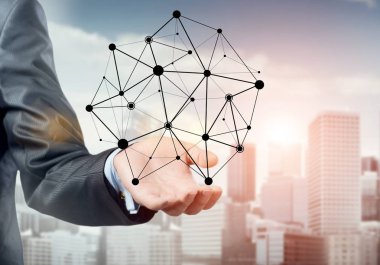 Bağlantı ve etkileşim kavramı sunuluyor