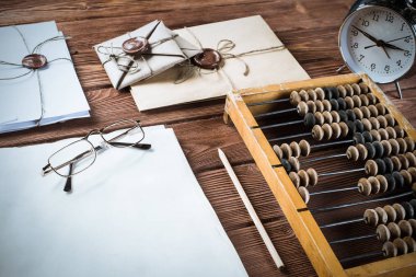 geleneksel iş kavramı